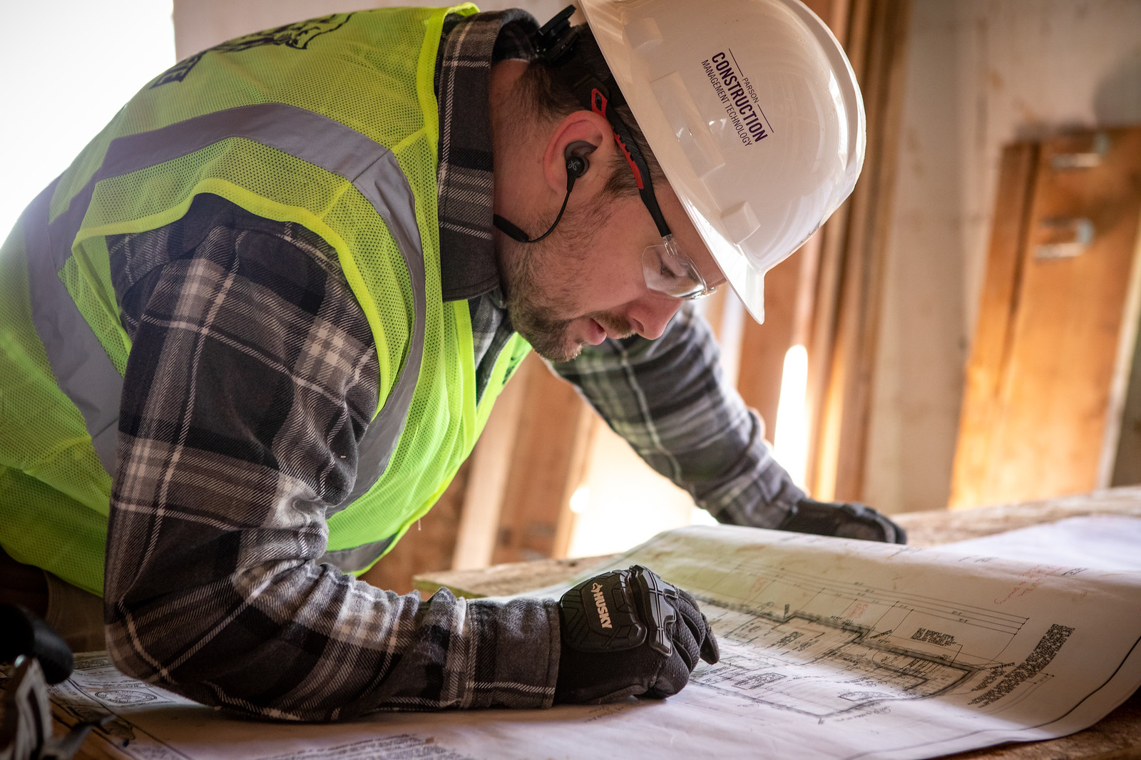 Construction and Building Sciences Department Weber State University